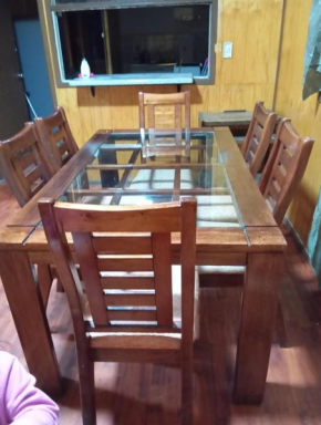 Camila centro